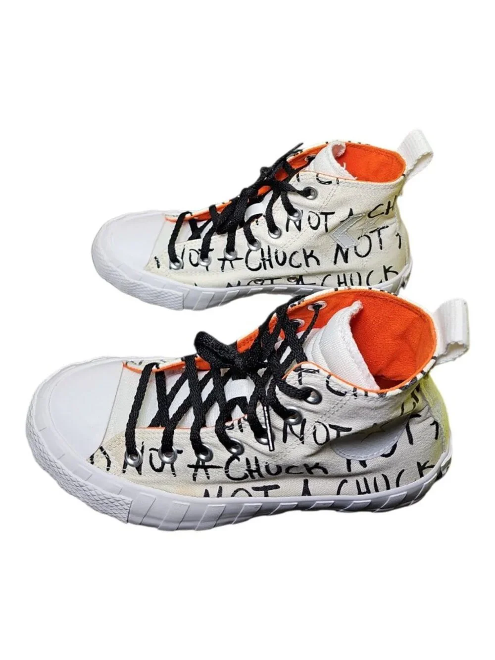 Converse UNT1TL3D High 